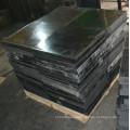 Hoja de caucho de neopreno negro SBR NBR EPDM en Hebei